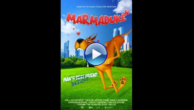 Marmaduke (2022)