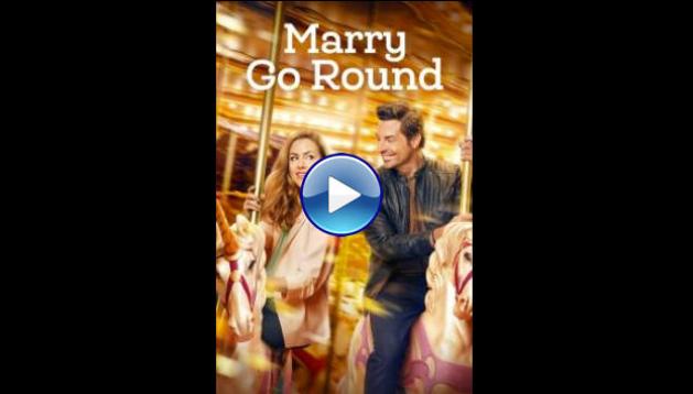 Marry Go Round (2022)