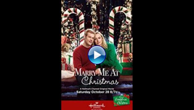 Marry Me at Christmas (2017)