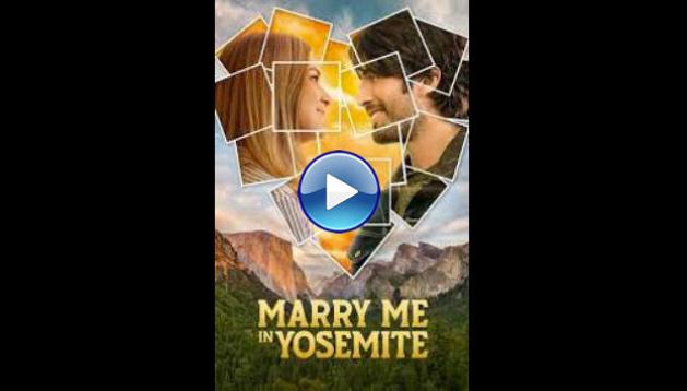 Marry Me in Yosemite (2022)