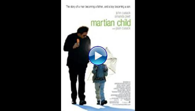 Martian Child (2007)