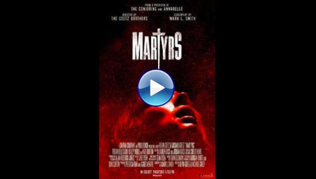 Martyrs (2015)