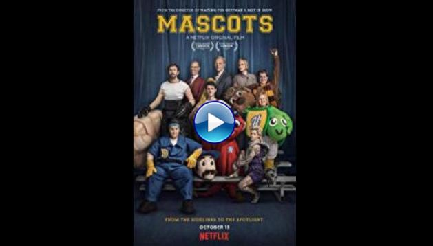 Mascots (2016)