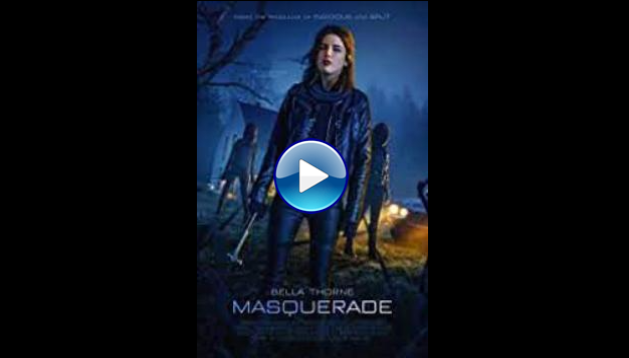 Masquerade (2021)