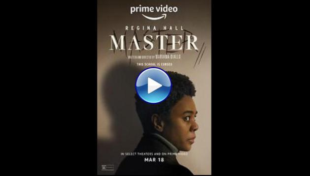 Master (2022)