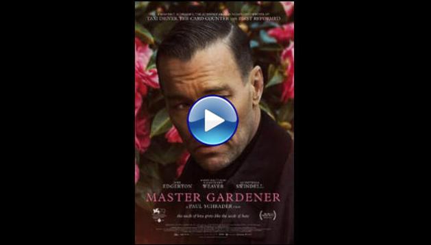 Master Gardener (2023)