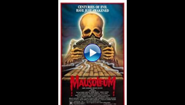 Mausoleum (1983)