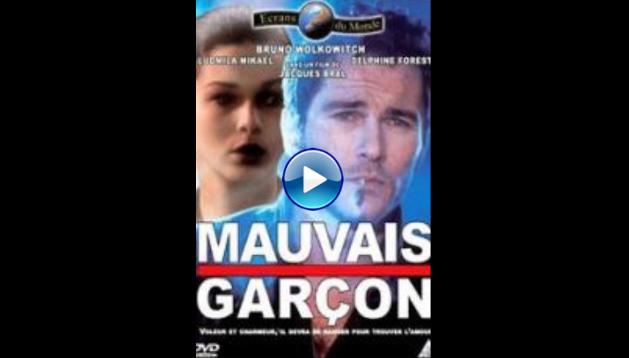 Mauvais garon (1993)