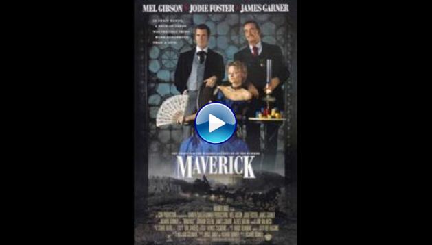 Maverick (1994)