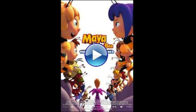 Maya the Bee: The Honey Games (2018)