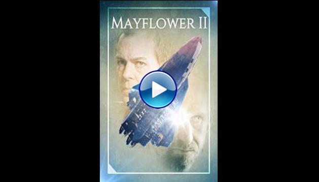 Mayflower II (2020)