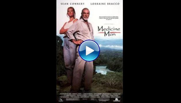 Medicine Man (1992)