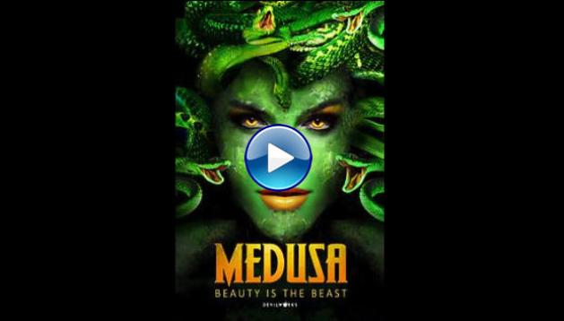 Medusa (2021)