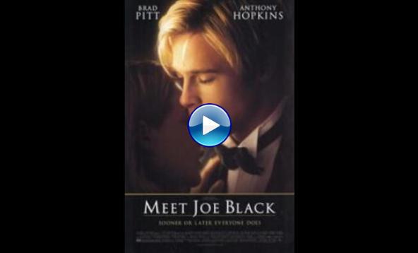 Meet Joe Black (1998)