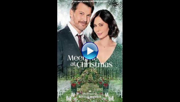 Meet Me at Christmas (2020)