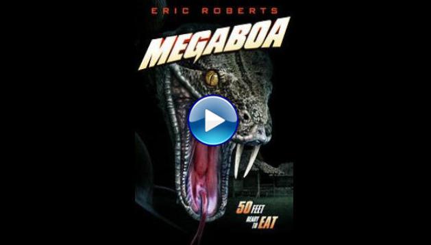 Megaboa (2021)