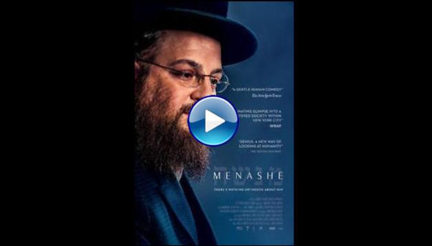 Menashe (2017)