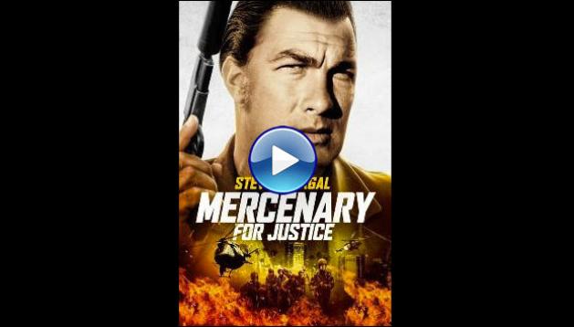 Mercenary for Justice (2006)