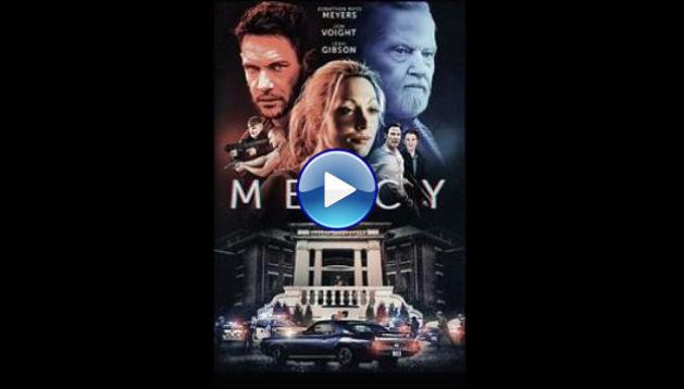 Mercy (2023)