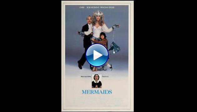 Mermaids (1990)