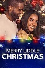 Merry Liddle Christmas Baby (2021)