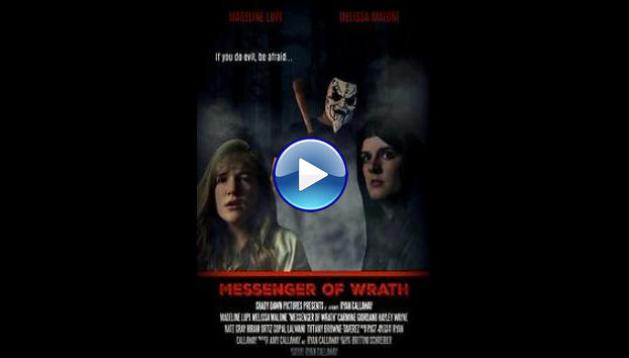 Messenger of Wrath (2017)