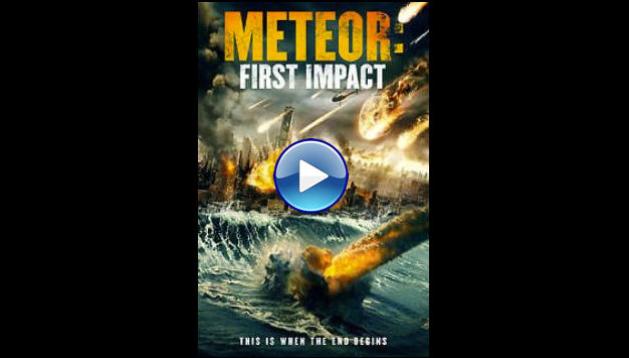 Meteor: First Impact (2022)