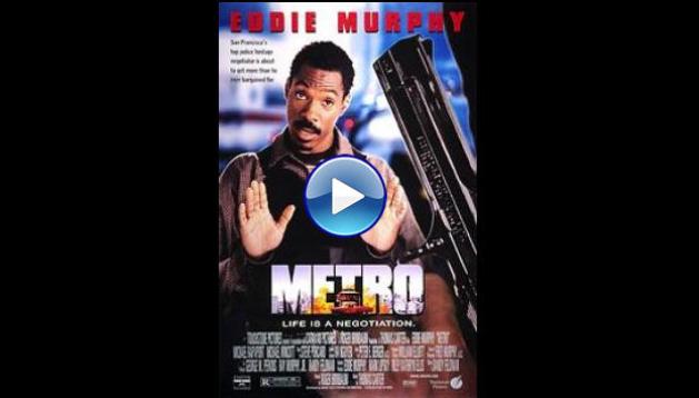 Metro (1997)