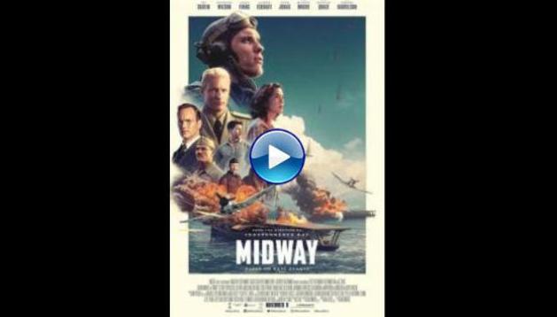 Midway (2019)