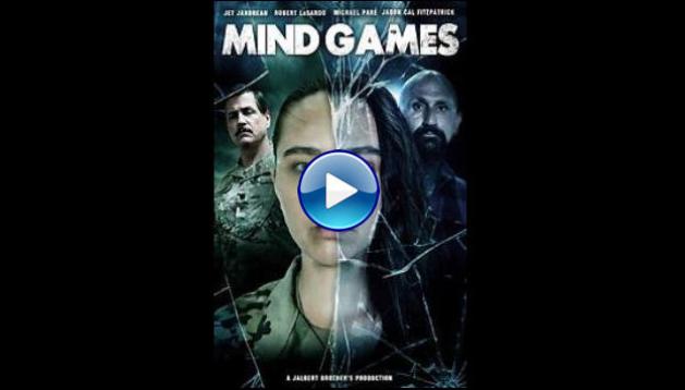 Mind Games (2021)