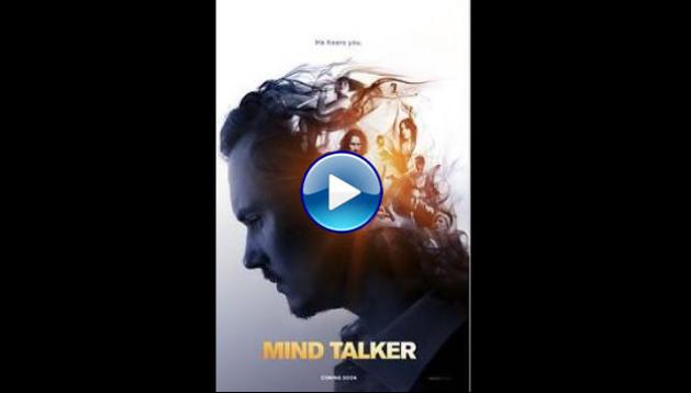 Mind Talker (2021)