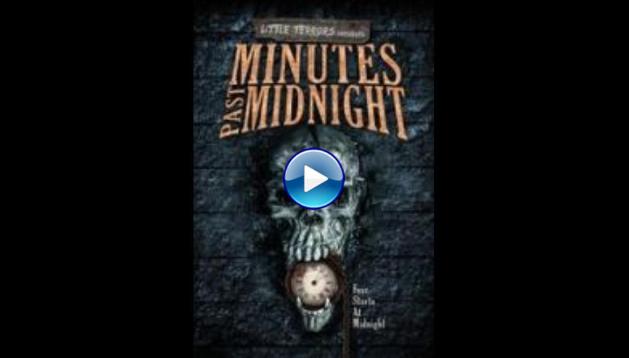 Minutes Past Midnight (2016)