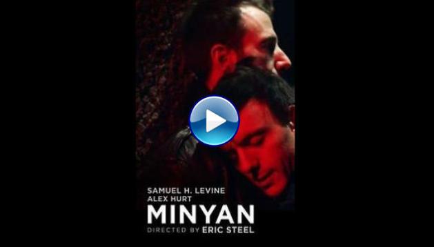 Minyan (2021)