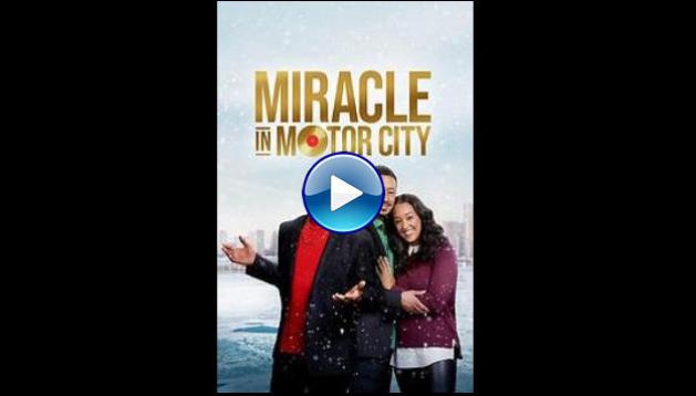 Miracle in Motor City (2021)