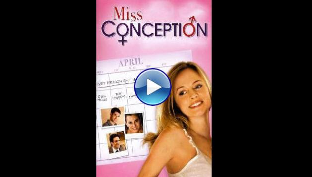 Miss Conception (2008)