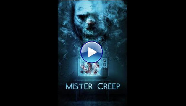 Mister Creep (2022)