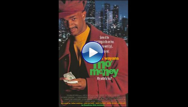 Mo' Money (1992)