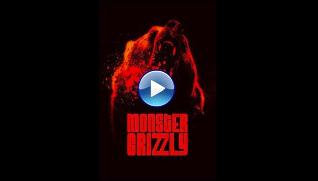 Monster Grizzly (2023)