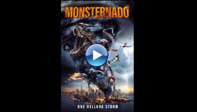 Monsternado (2023)