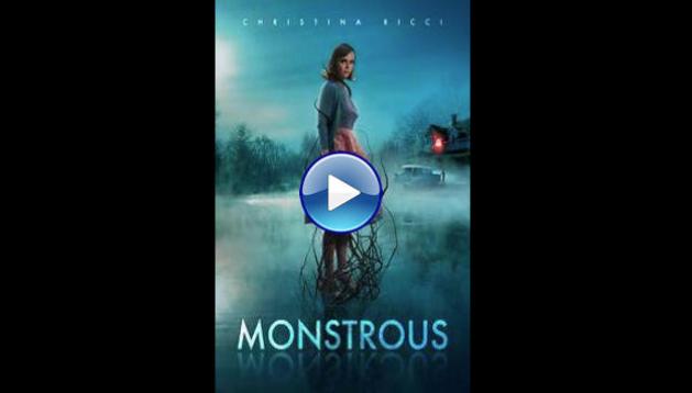 Monstrous (2022)