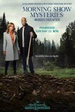 Morning Show Mysteries: Murder Ever After (2021)