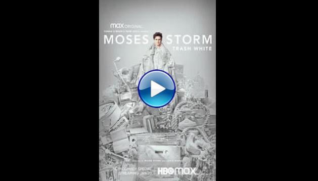 Moses Storm: Trash White (2022)