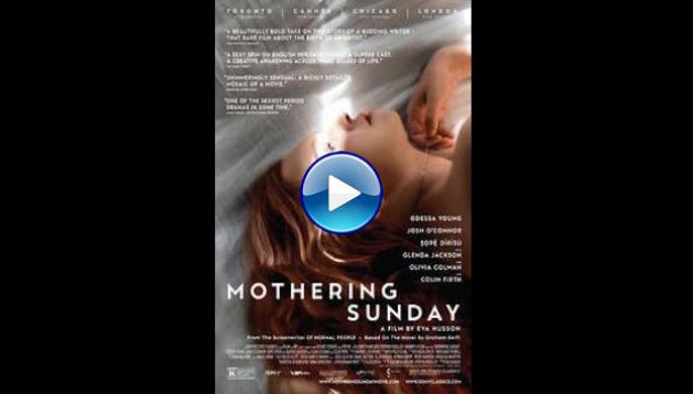 Mothering Sunday (2022)