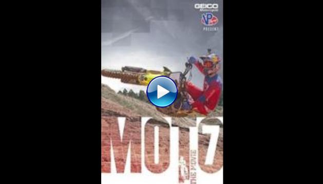 Moto 7: The Movie (2015)