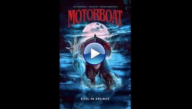 Motorboat (2023)