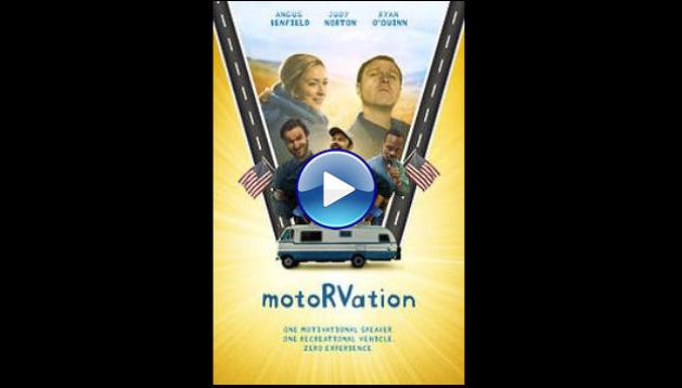 Motorvation (2022)