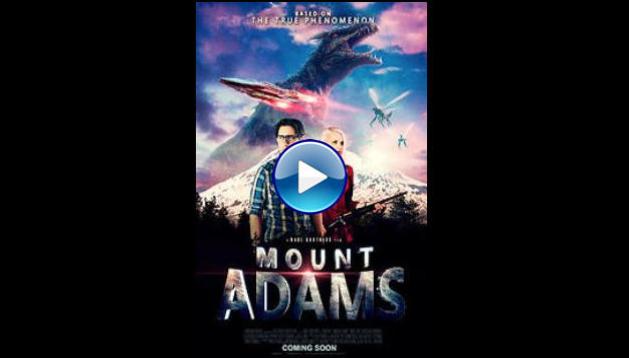 Mount Adams (2021)