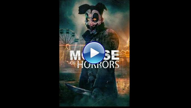 Mouse of Horrors (2025)