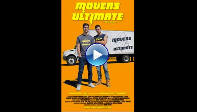 Movers Ultimate (2022)