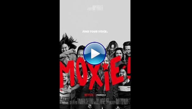 Moxie (2021)